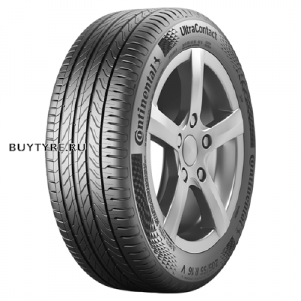 195/65R15 91H UltraContact TL