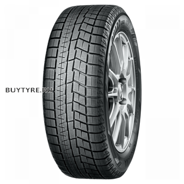 275/40R20 102Q iceGuard Studless iG60A TL ZPS