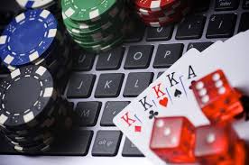 Онлайн казино Casino SpinCity
