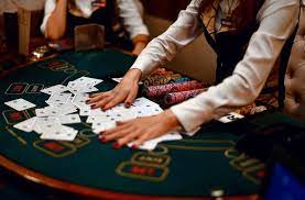 Официальный сайт Casino Pautina